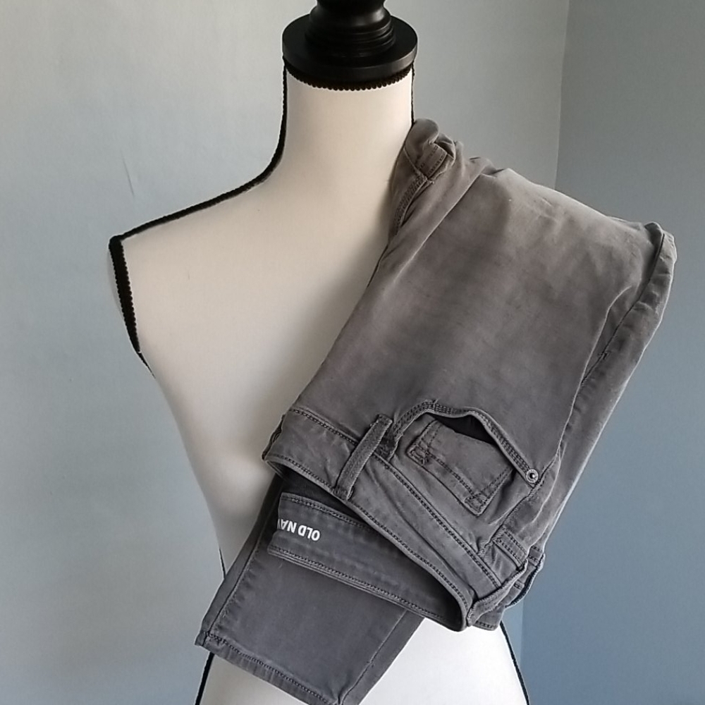 2 for $10 - Old Navy Rockstar Midrise Jeans